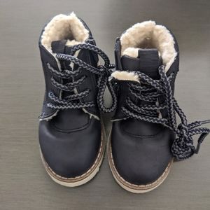 Zara Baby Boy Boots | 20